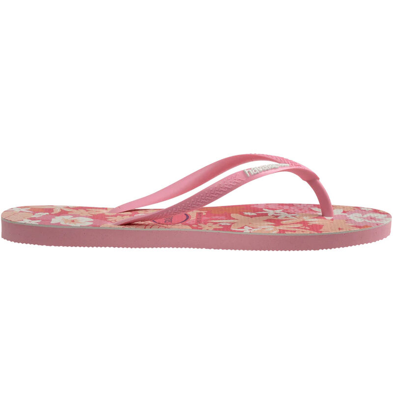 Havaianas Slim Print Ditsy Bloom 9321 image number 1